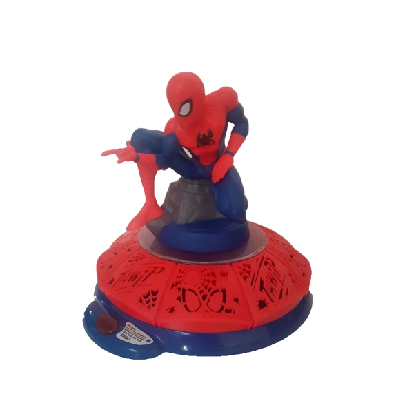 Super Heróis -Set  Homem Aranha